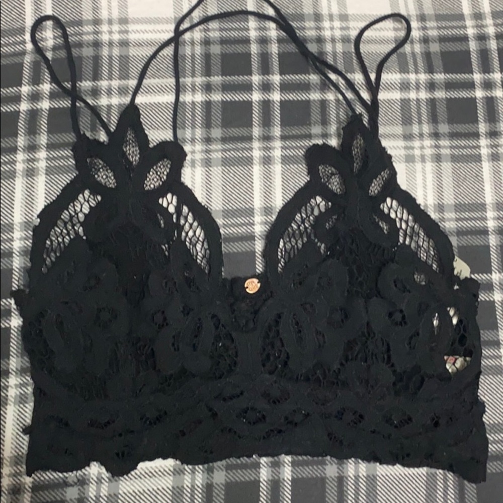 Bralet